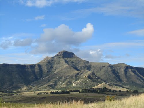 Mount Horeb